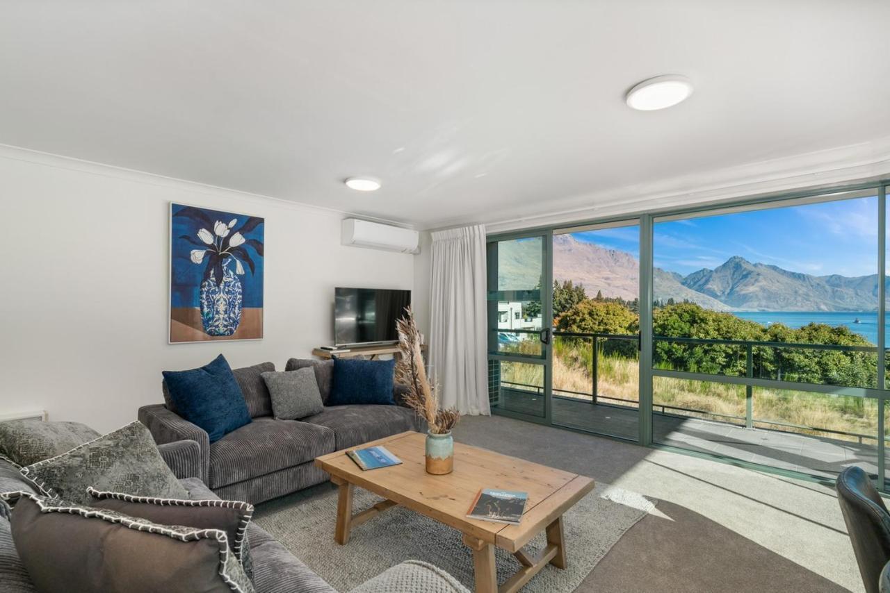 Atanga View Apartment Queenstown Luaran gambar
