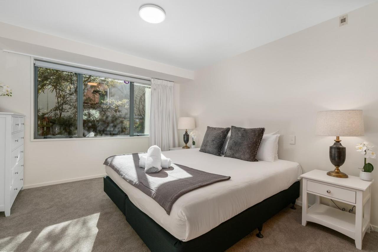 Atanga View Apartment Queenstown Luaran gambar