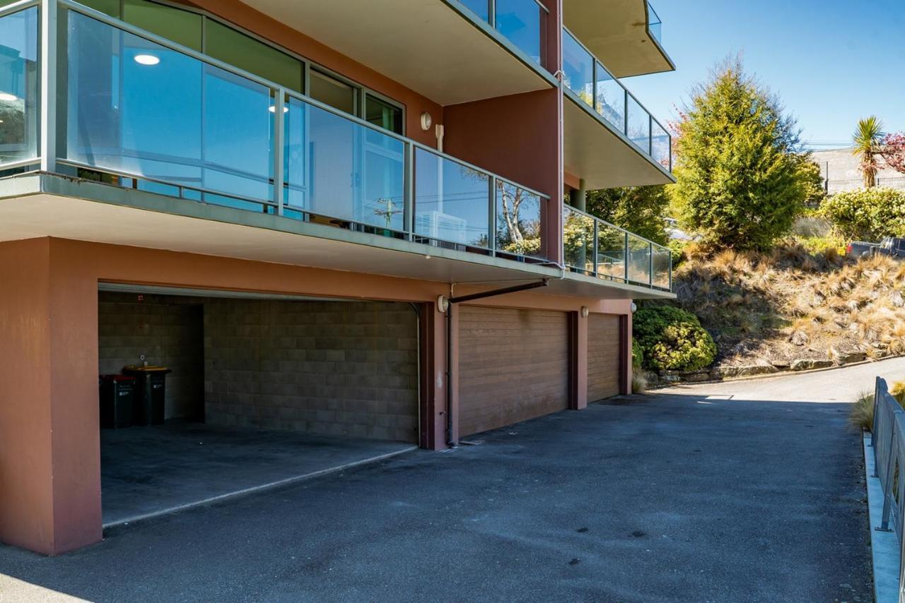 Atanga View Apartment Queenstown Luaran gambar